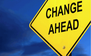 change-ahead